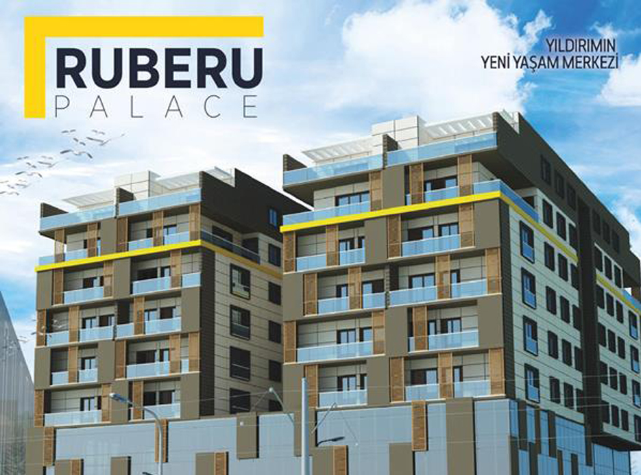 ruberu palace e-katalog
